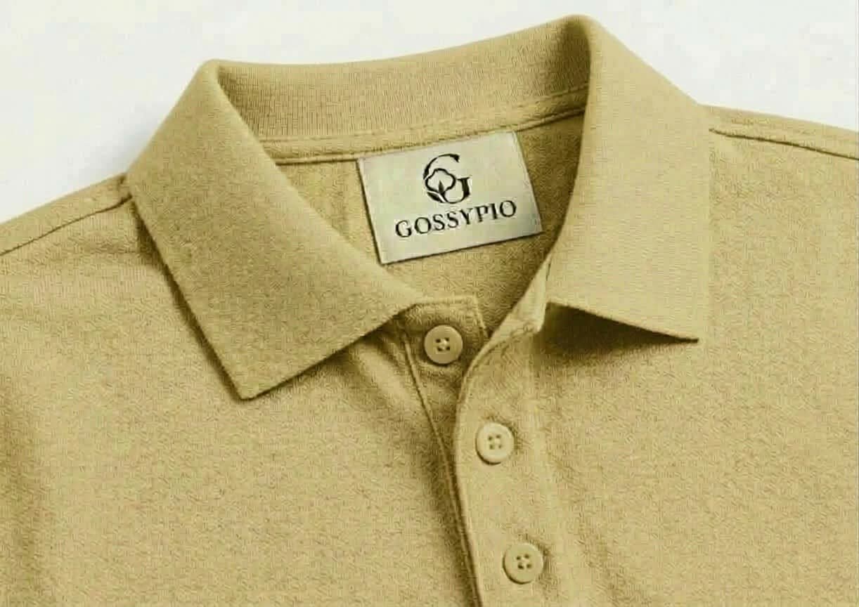 Signature Pistachio Green Piqué Polo image 2