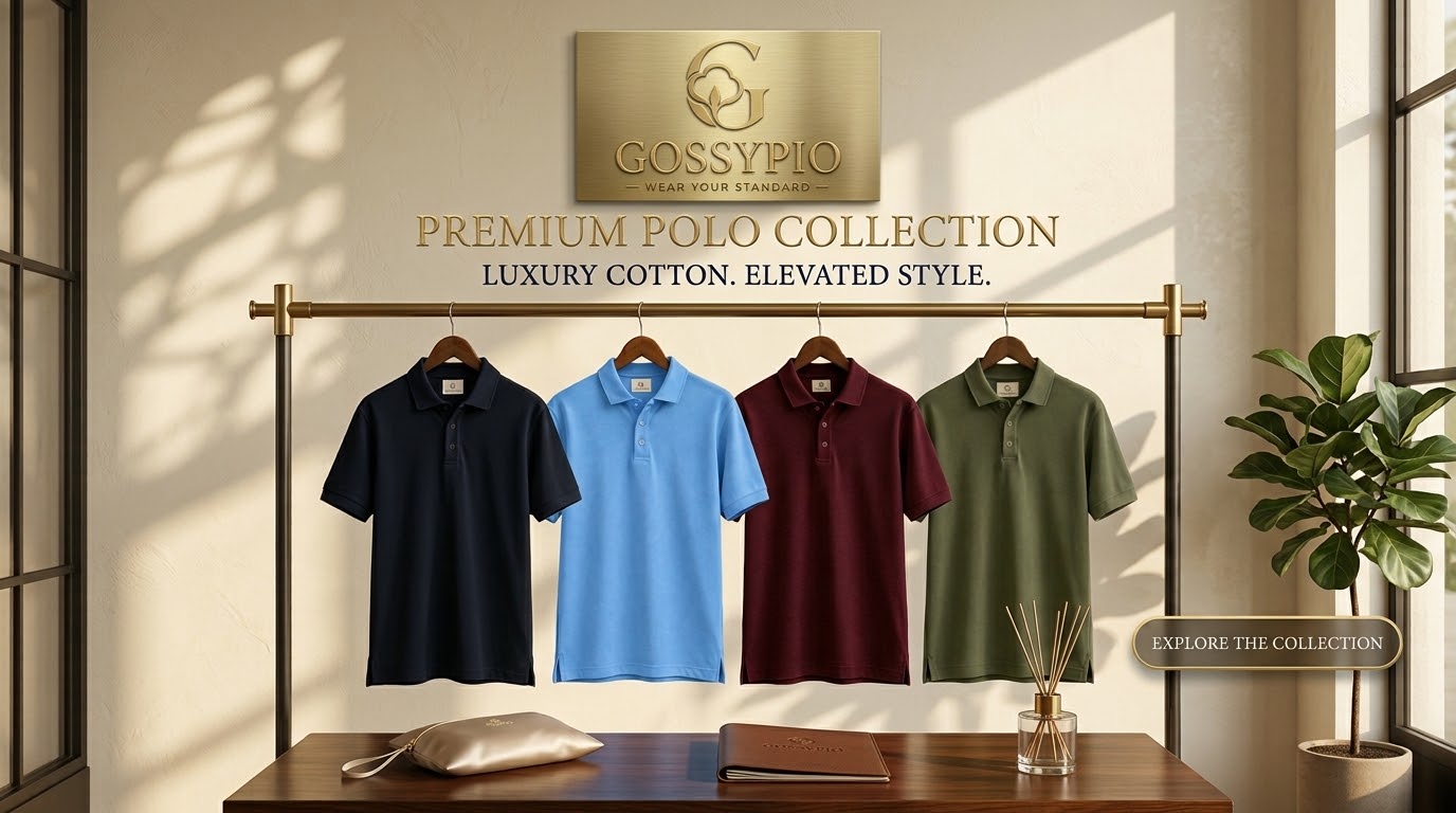 Polo T-shirt collection