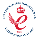 The King's Award for Enterprise, International Trade 2025