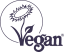 Vegan Society Approved