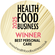 Best Personal Care - Health Food Business Product Awards
