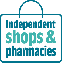 Independent Shops & Pharmacies