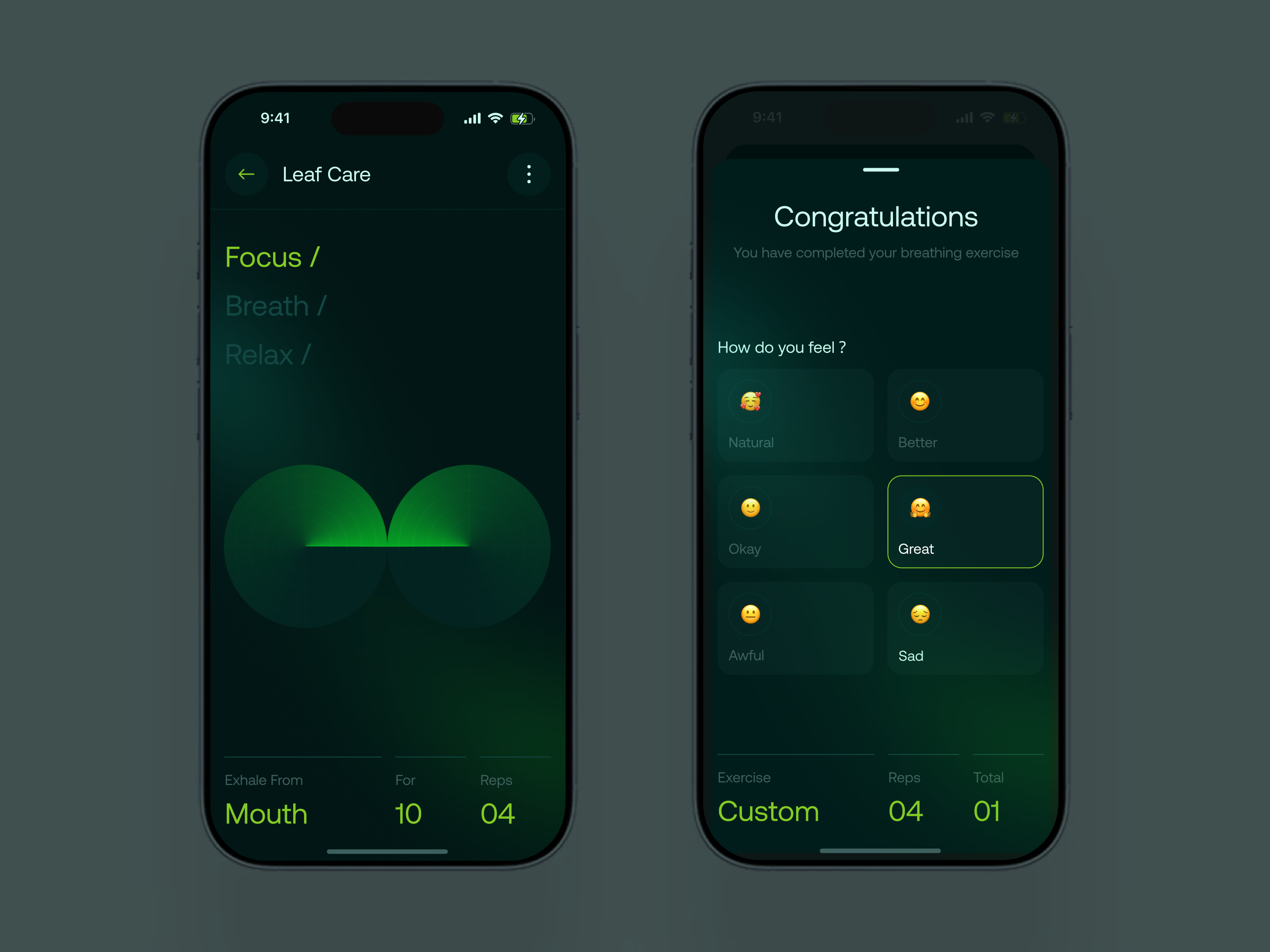 Leafcare
