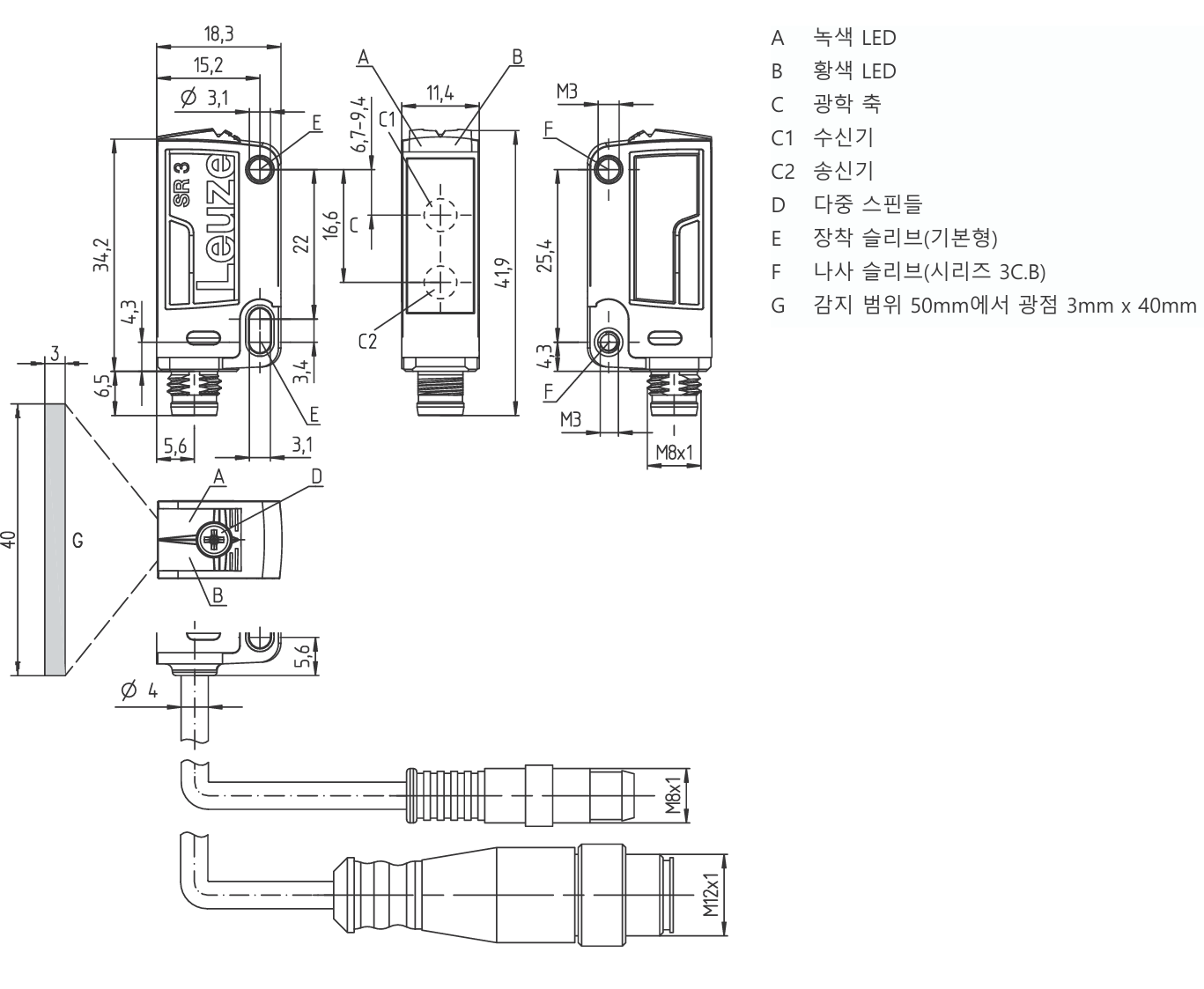 로이체 HT25C.XL/2N 데이터시트 2