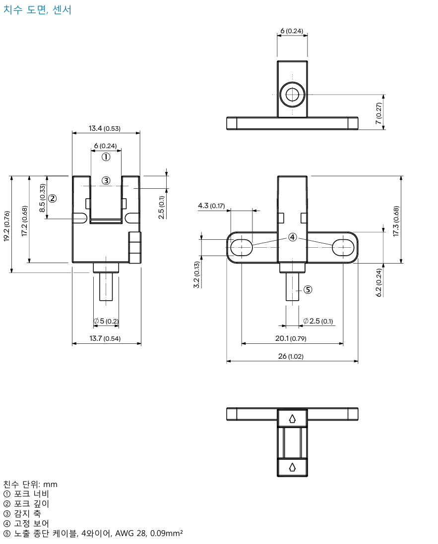 시크 MF-T0608N141ZZZ 데이터시트 3