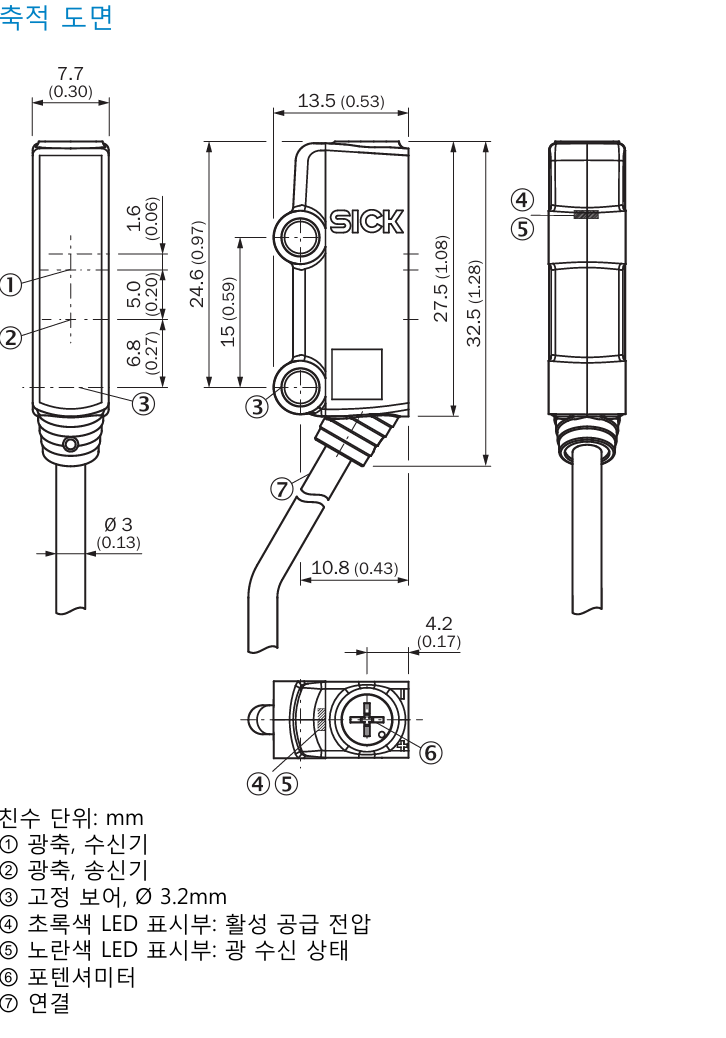 시크 GTB2S-N1451 데이터시트 4