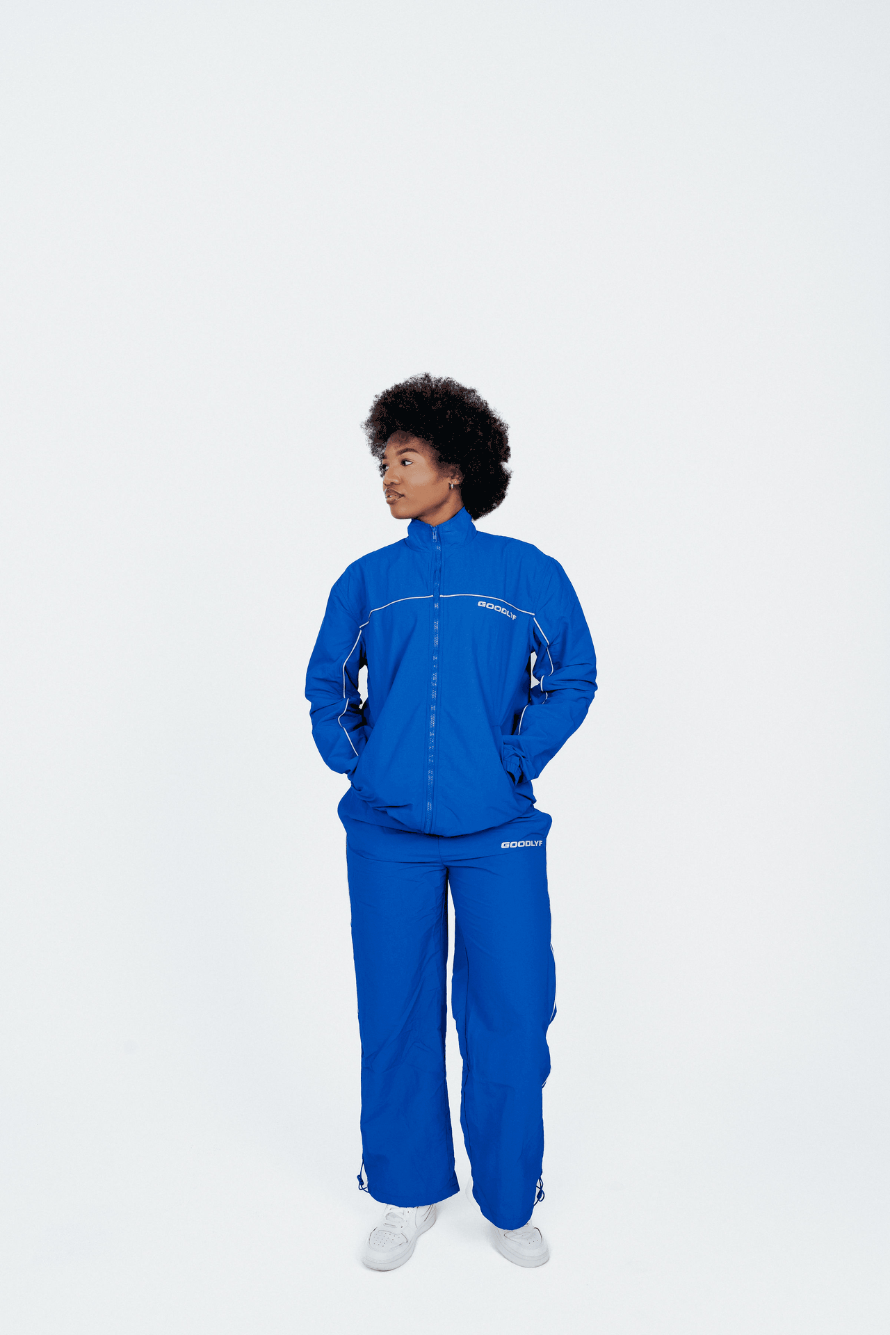 Shop Goodlyf new athletic wear collection