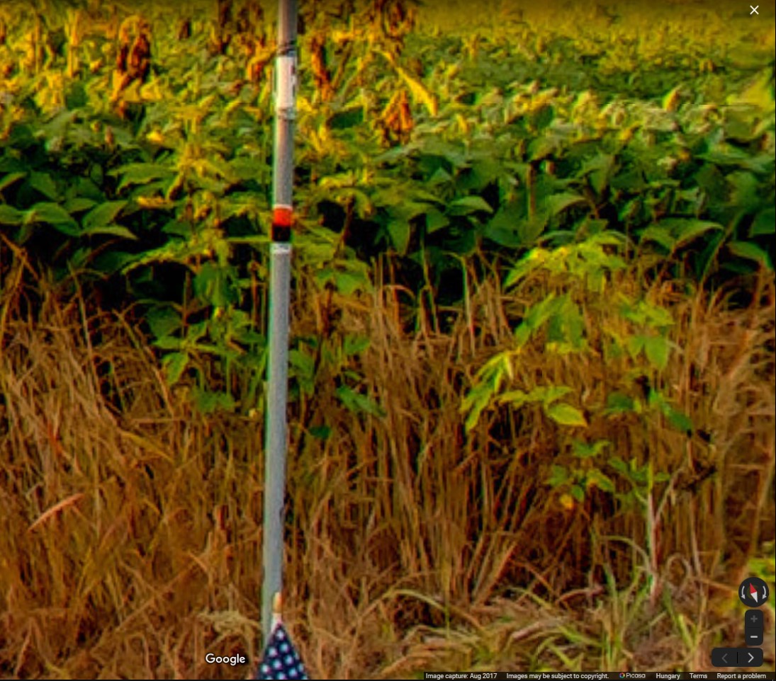 Another Flagstaff [ANSWER] Google Earth Community Forums