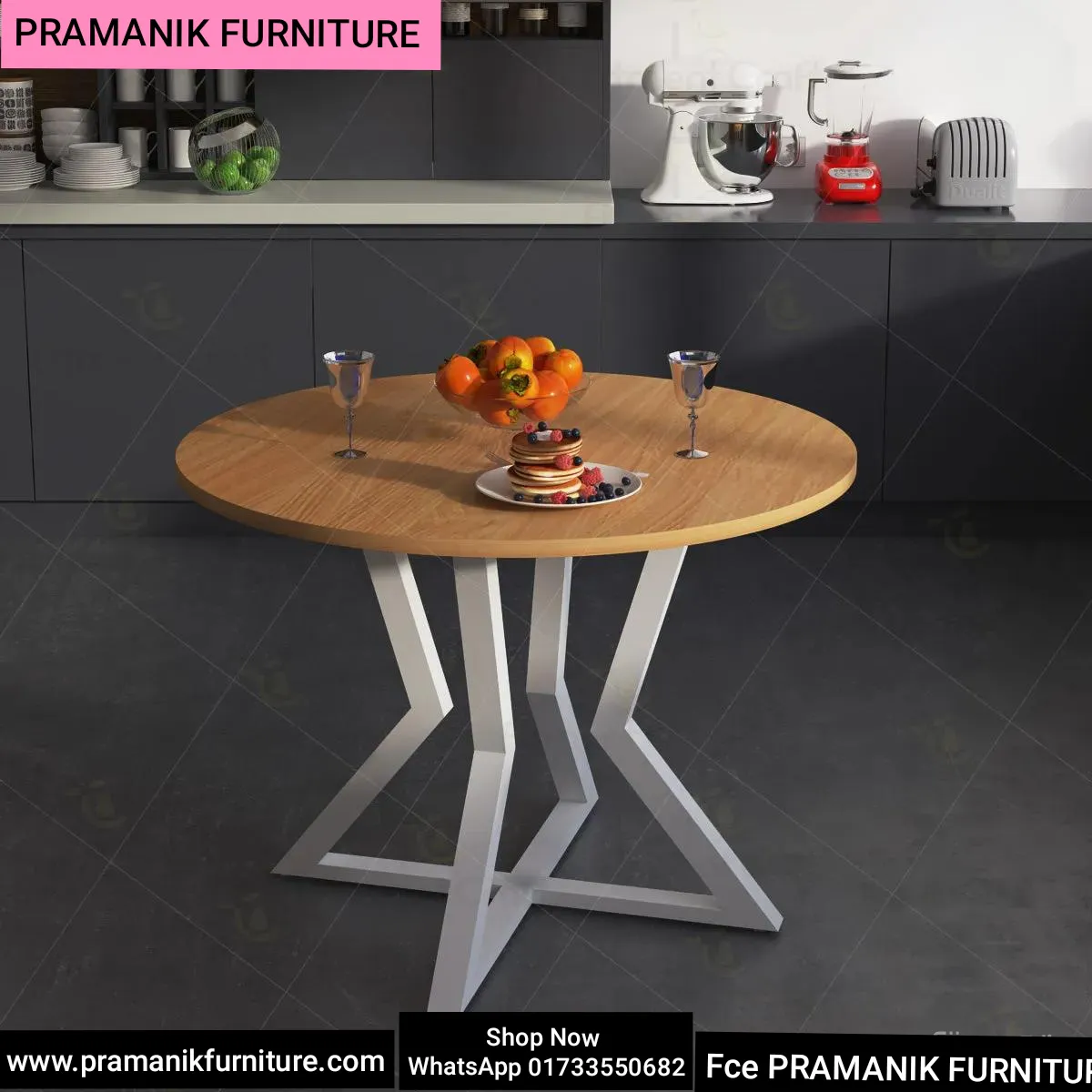 Sphere - Round Table |PFC301