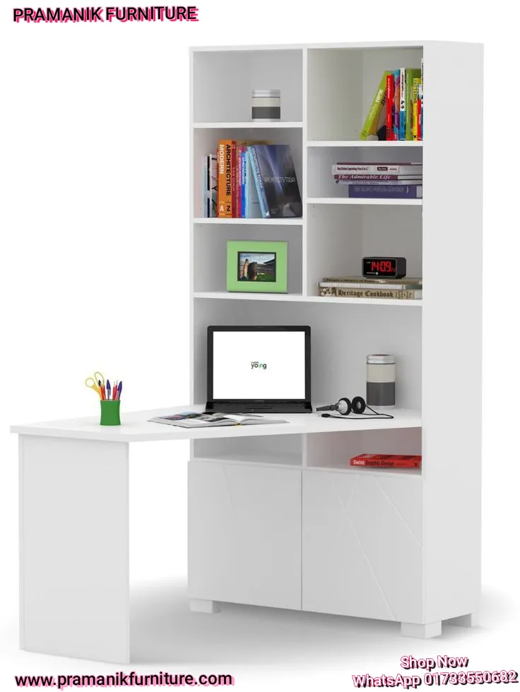 Balance - Study Table |PFT118