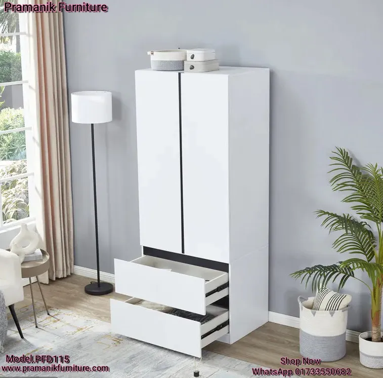 Zenith Cupboard -PFD115