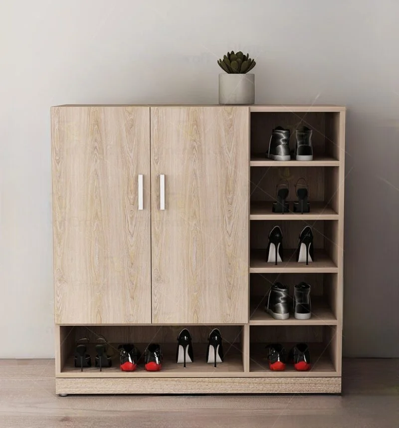 Shrine - Shoe Rack |PFD113