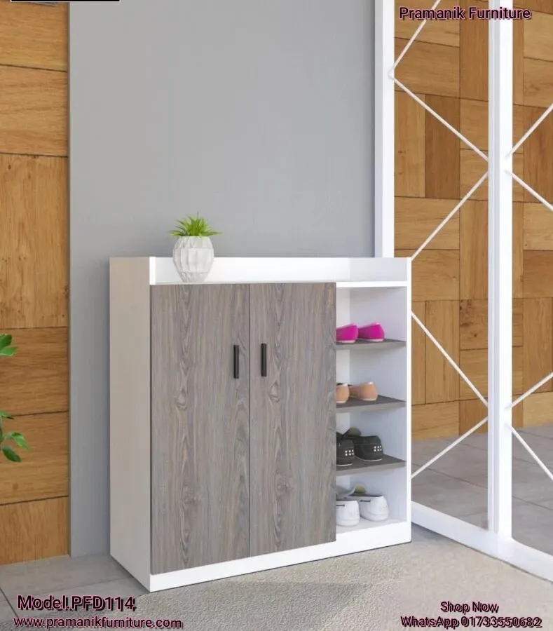 Fiasco - Shoe Rack |PFD114