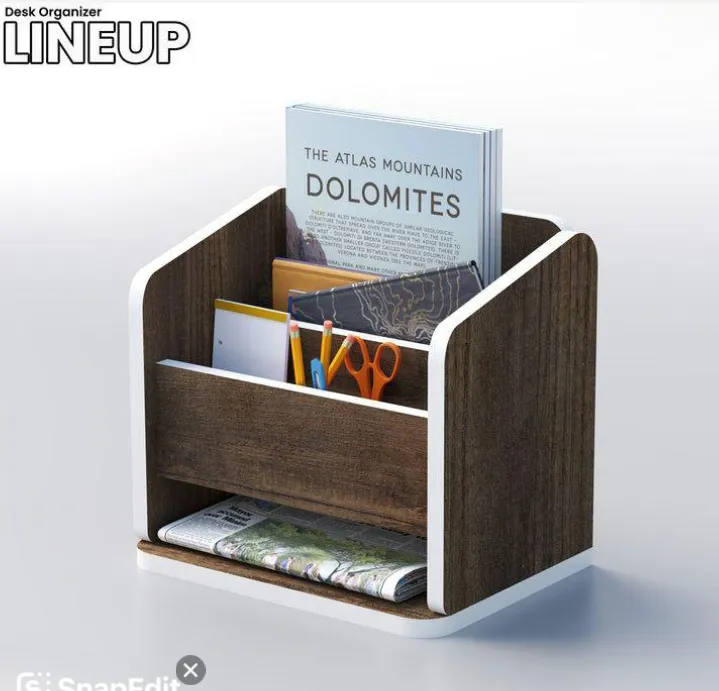 Lineup - File Holder |PFB115
