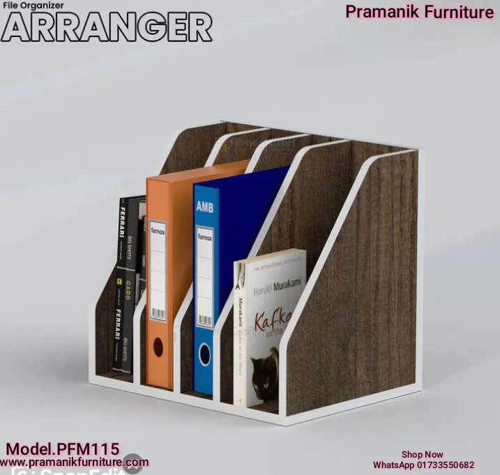 Arranger - File Holder |PFM114