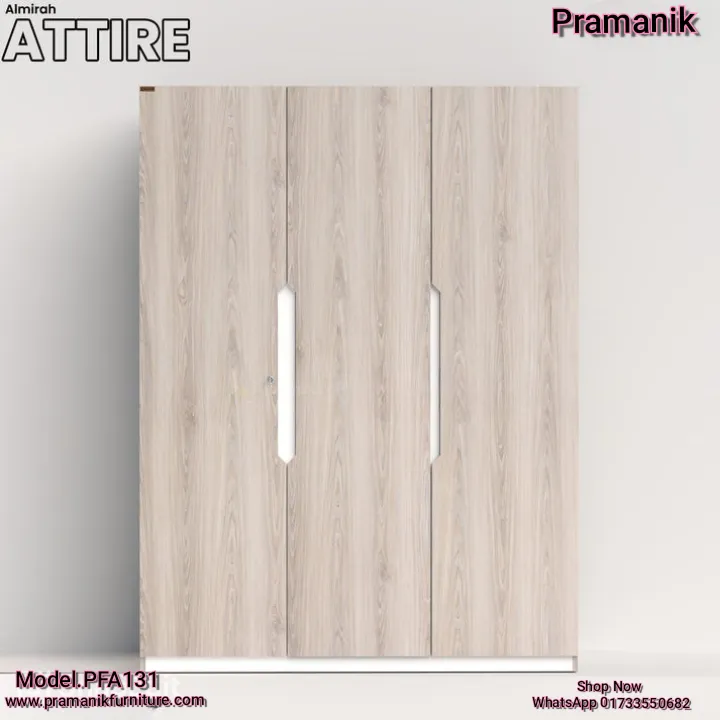 Attire - Almirah |PFA131