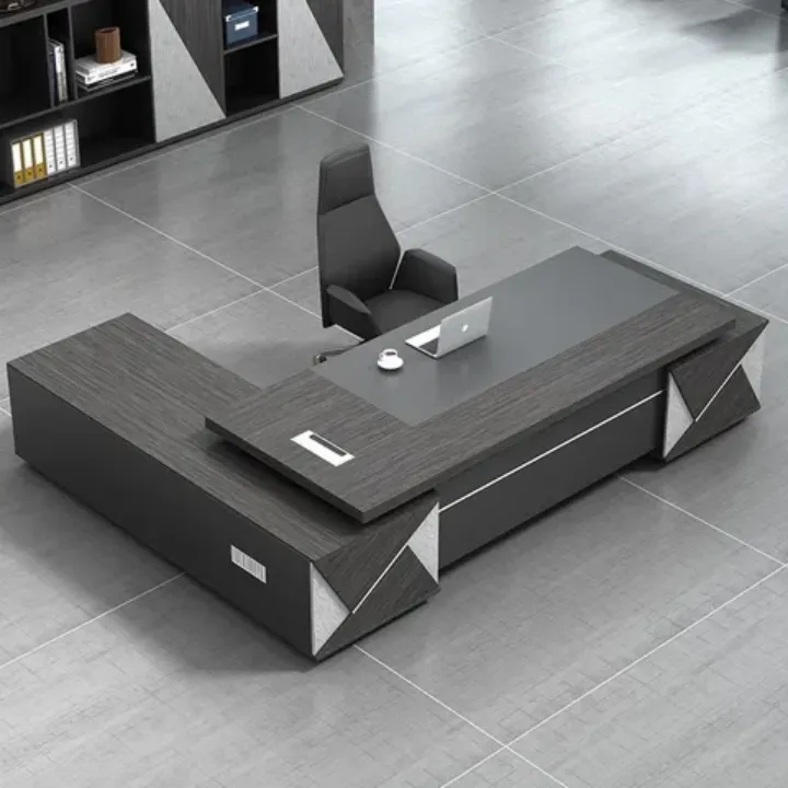 Boss Table
