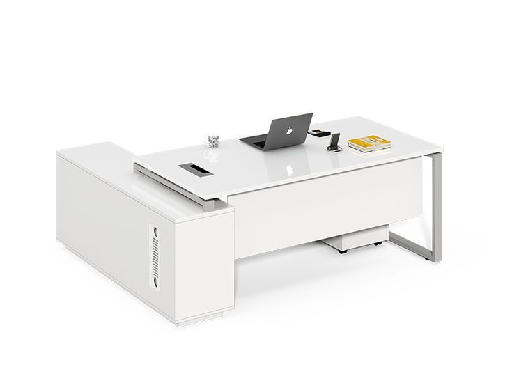 CEO Desk