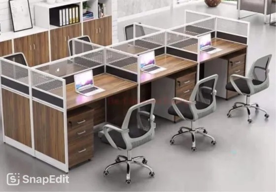 Work Station