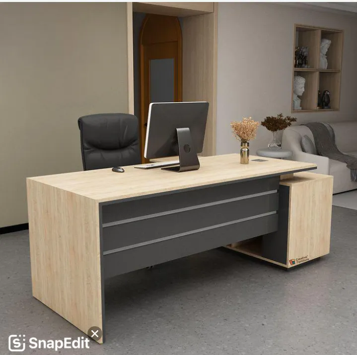 Executive Table