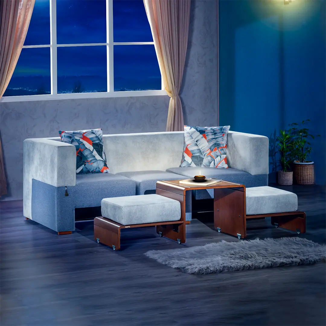 Modern Stylish Sofa