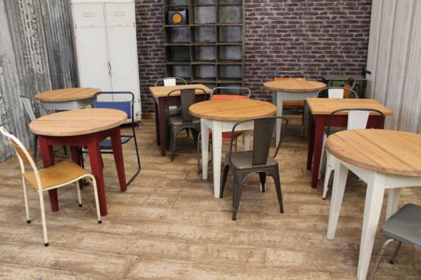 Restaurant Furniture