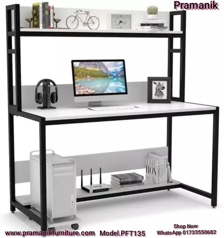 Refine Table | PFT135