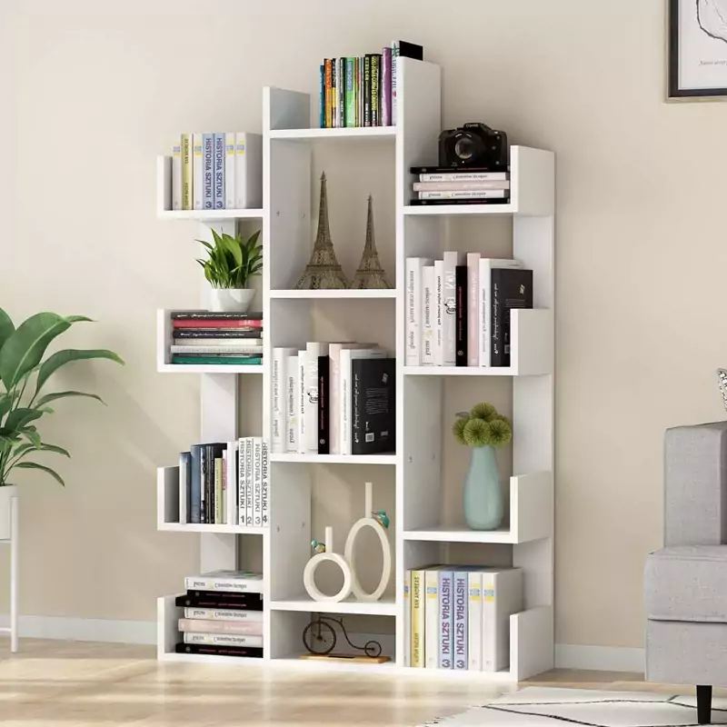 Novel - Book Shelf |PFB136