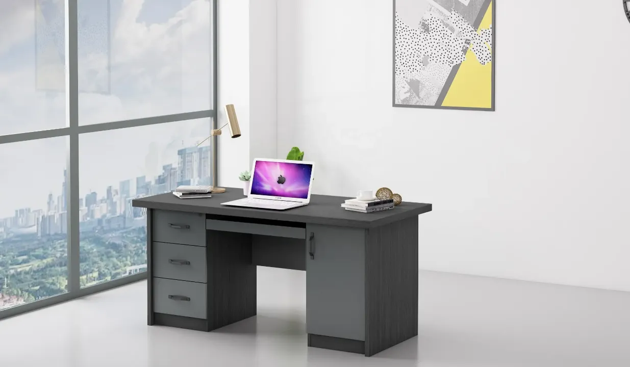 Factory Engineering Matching Computer Desk