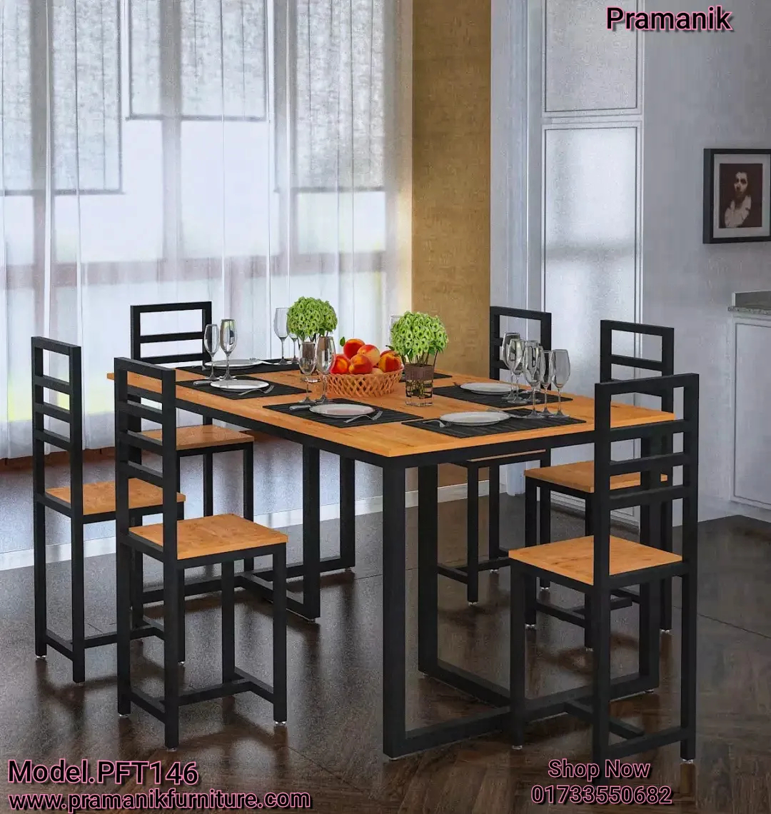 Cuisine - Dining Table |