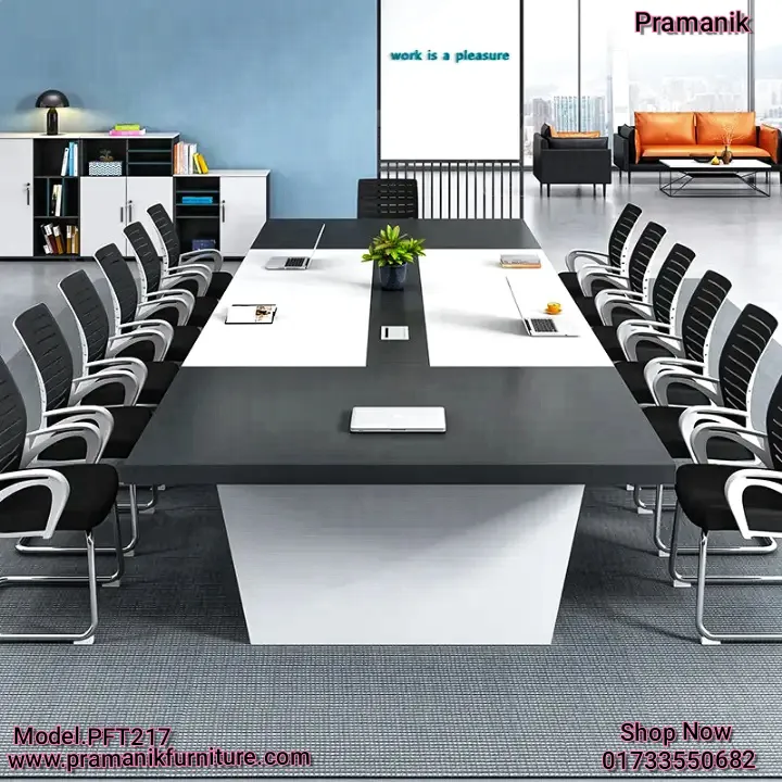Office Desk Conference Table 