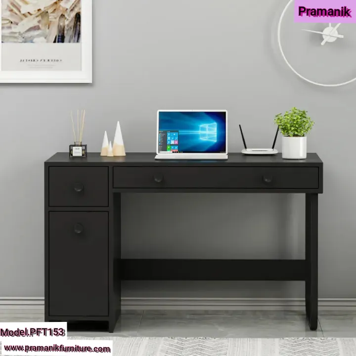 Desk Metal Leg Computer Desk |