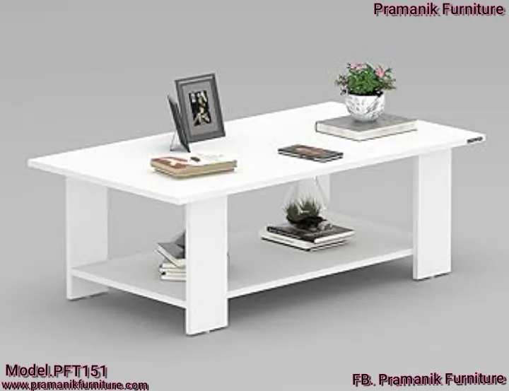 Cliffy Coffee Table - |