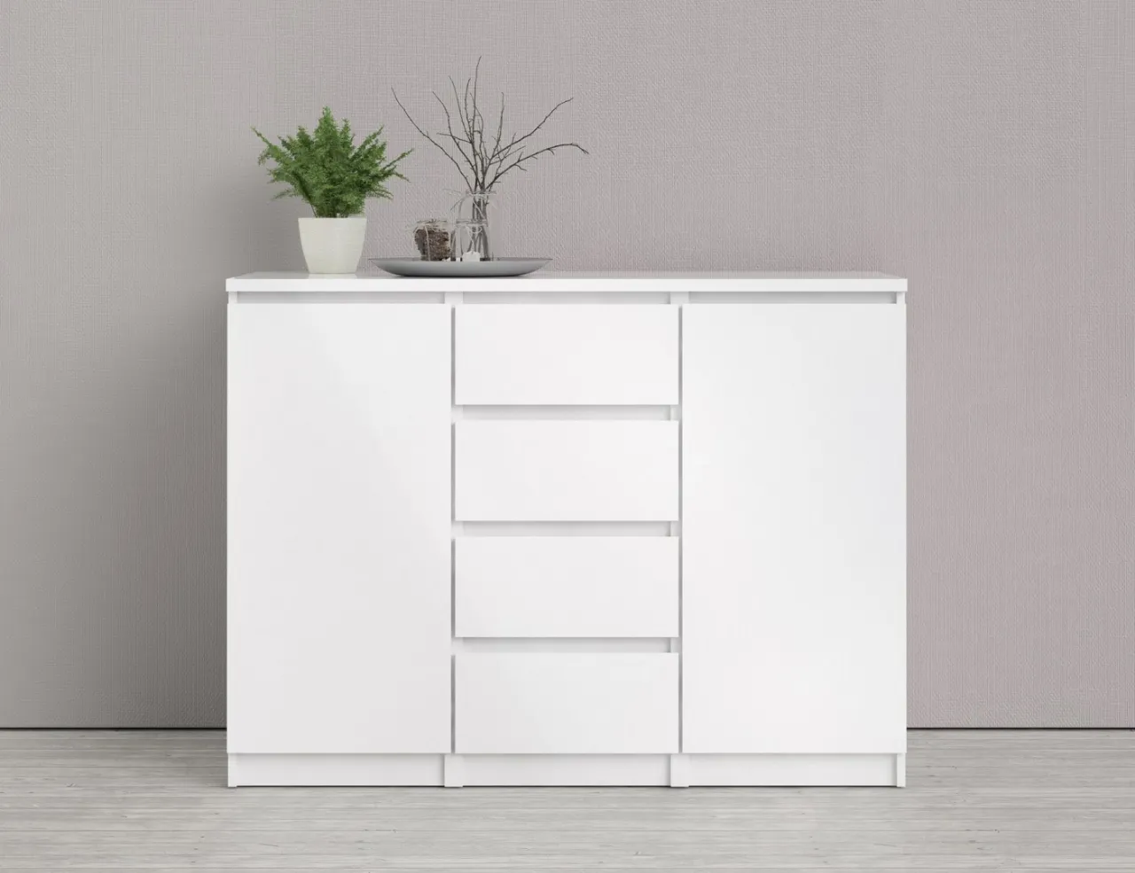 Retreat - Wardrobe |