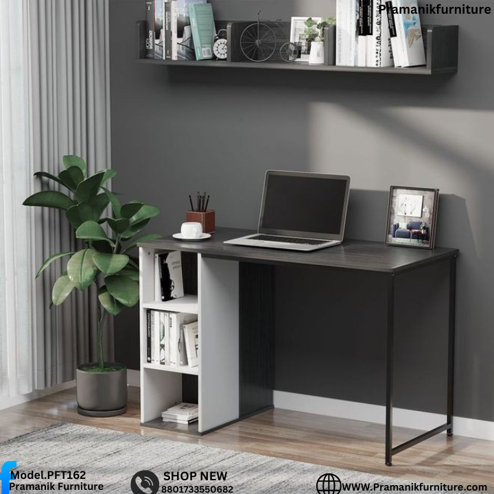Paragon Study Table & Home office Desk - BFT260