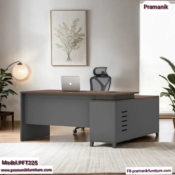 Office Furniture Boss Table 