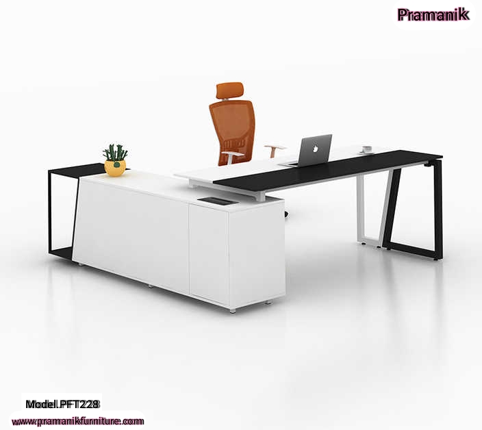 Prestige Executive Desk 
