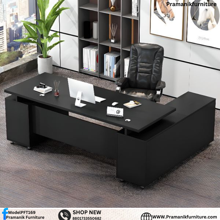 Lagoon Boss Table -