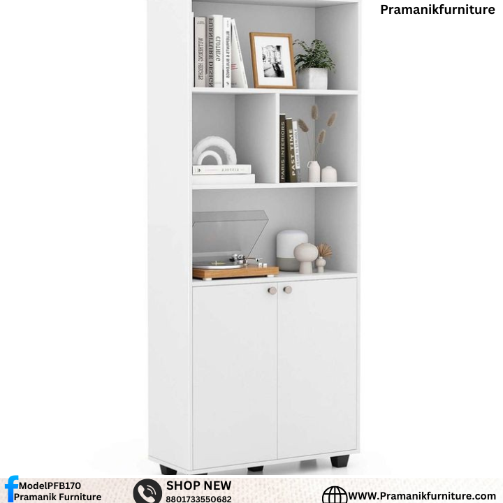 Folio - Book Shelf |