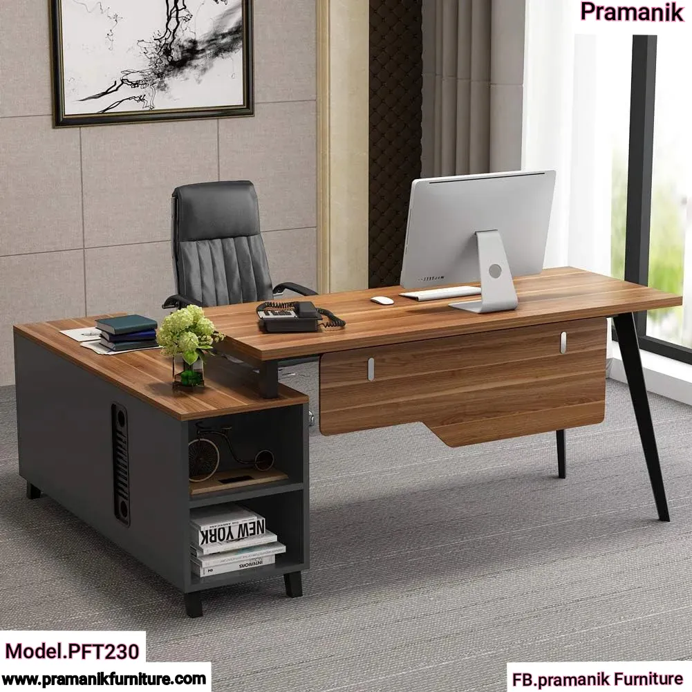 Exquisite - Office Desk |