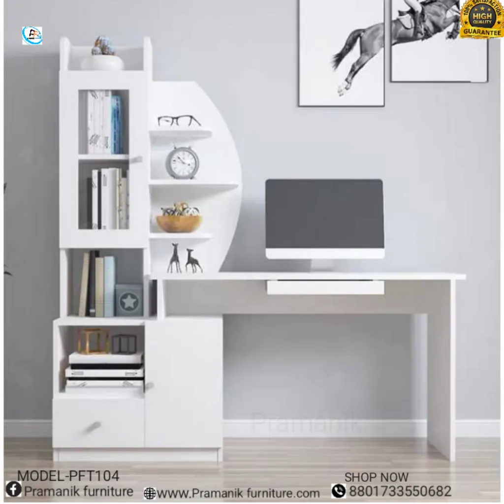 Flourish - Study Table |