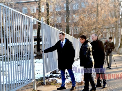 НЕОБХОДИМЫЕ ИЗМЕНЕНИЯ: НАЧАЛО ПОЛОЖЕНО