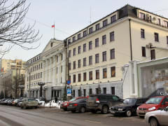 Изменения в комитете здравоохранения Самарской области