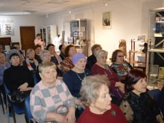 Есть память, которой не будет забвенья, и Слава, которой не будет конца