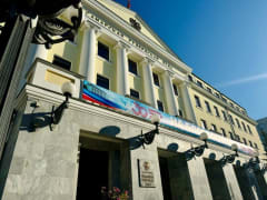 Новые инициативы в строительстве Самары