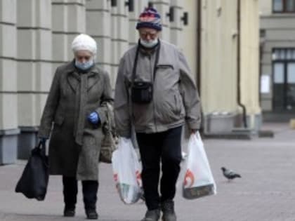 Социальные пенсии в России будут проиндексированы на 8,6% с 1 апреля