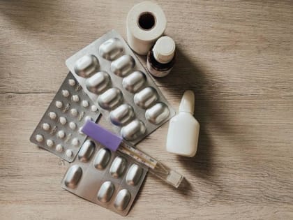 Прогноз по заболеваниям: увеличение случаев гриппа ожидается в ноябре