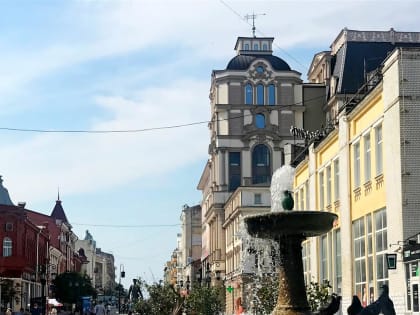 Минэкономразвития РФ готовит изменения критериев в программе льготного кредитования строительства гостиниц