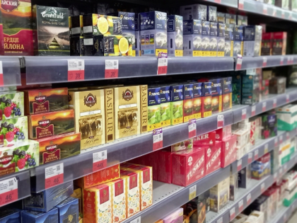 Этот чай рекомендуют пить ежедневно: укрепляет иммунитет и повышает работоспособность мозга