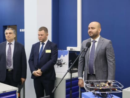 Открытие специализированных классов в Самаре